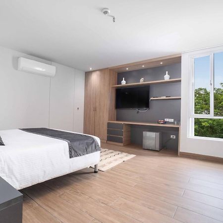 Hotel Plaza Del Lili Cali Dış mekan fotoğraf