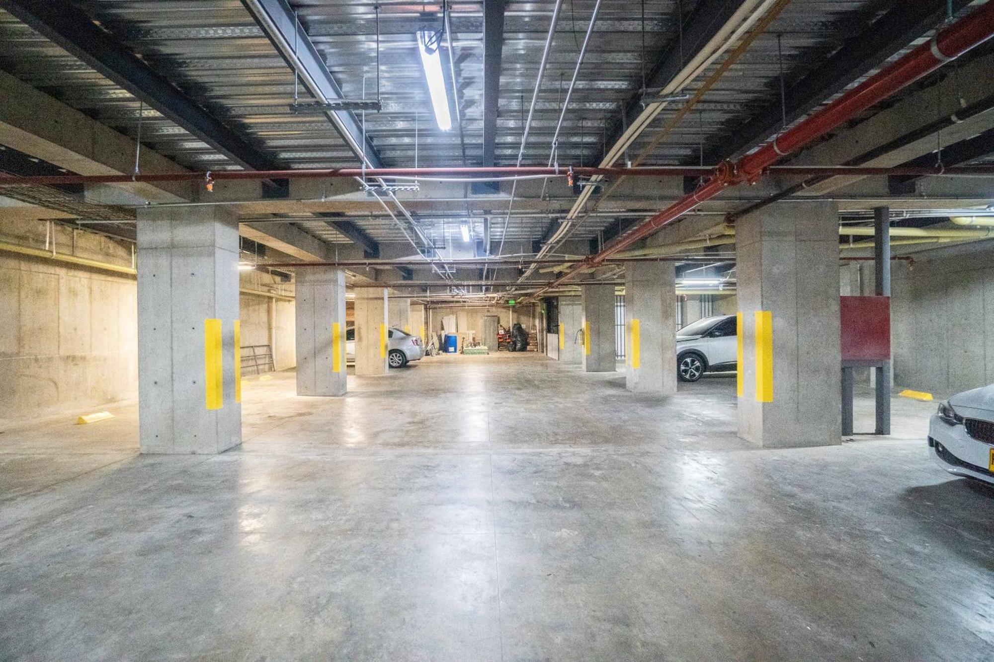 Hotel Plaza Del Lili Cali Dış mekan fotoğraf