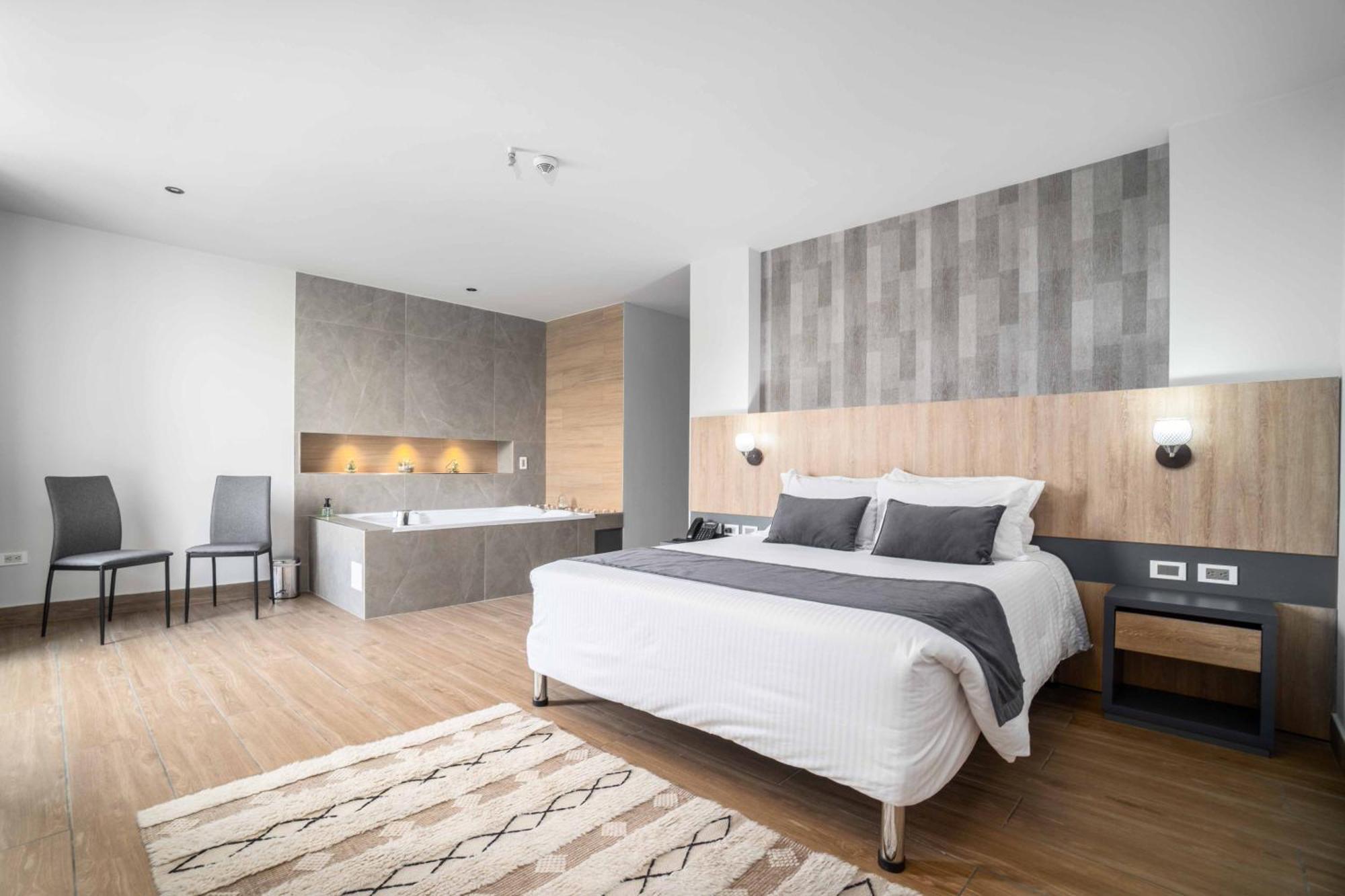 Hotel Plaza Del Lili Cali Dış mekan fotoğraf