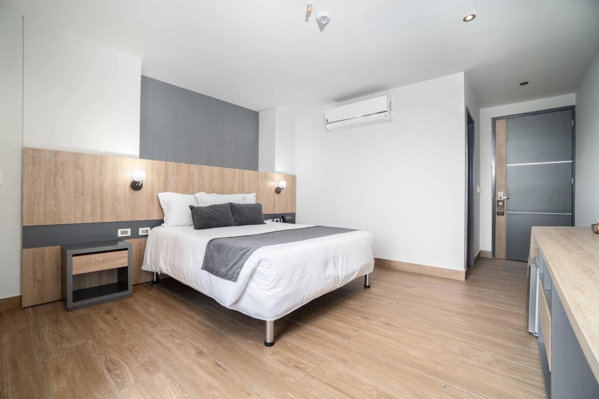 Hotel Plaza Del Lili Cali Dış mekan fotoğraf