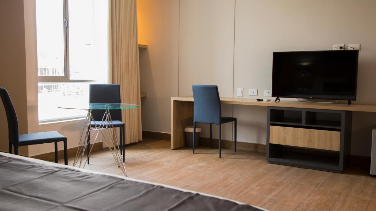 Hotel Plaza Del Lili Cali Dış mekan fotoğraf