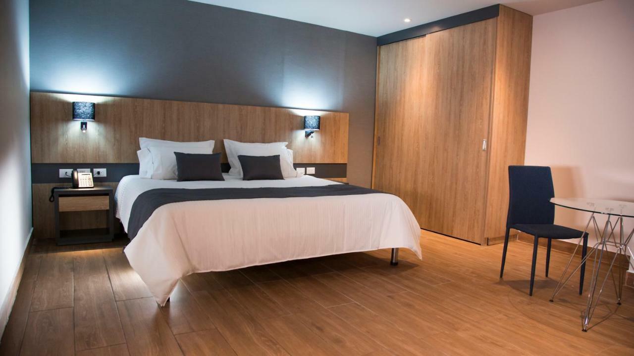 Hotel Plaza Del Lili Cali Dış mekan fotoğraf