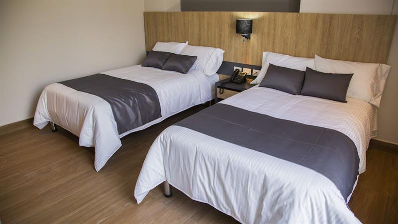 Hotel Plaza Del Lili Cali Dış mekan fotoğraf
